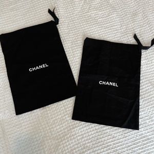 Chanel Dust Bags